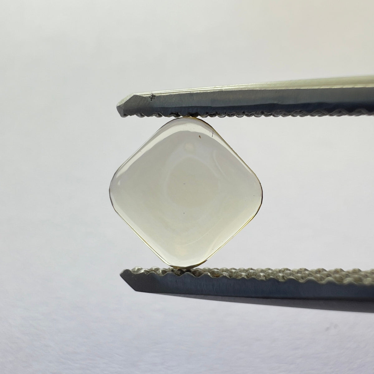 Cushion Champagne Lab-grown Diamond 0.72ct VS1 loose diamond