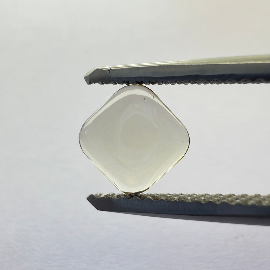 Cushion Champagne Lab-grown Diamond 0.72ct VS1 loose diamond