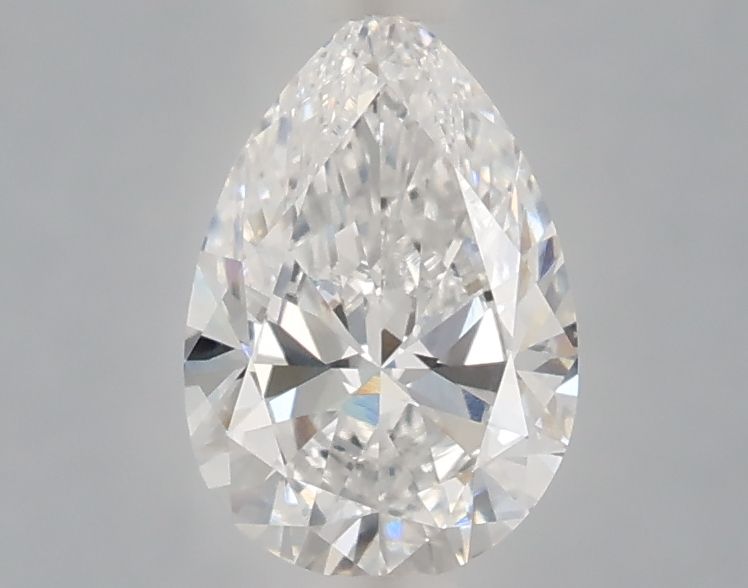 Pear Lab-Grown Diamond 1.08ct E VVS1
