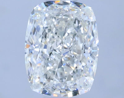 Cushion Diamond 0.76ct G VVS2 (GIA)