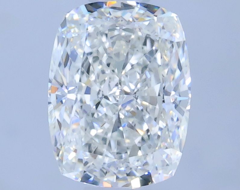 Cushion Diamond 0.76ct G VVS2 (GIA)