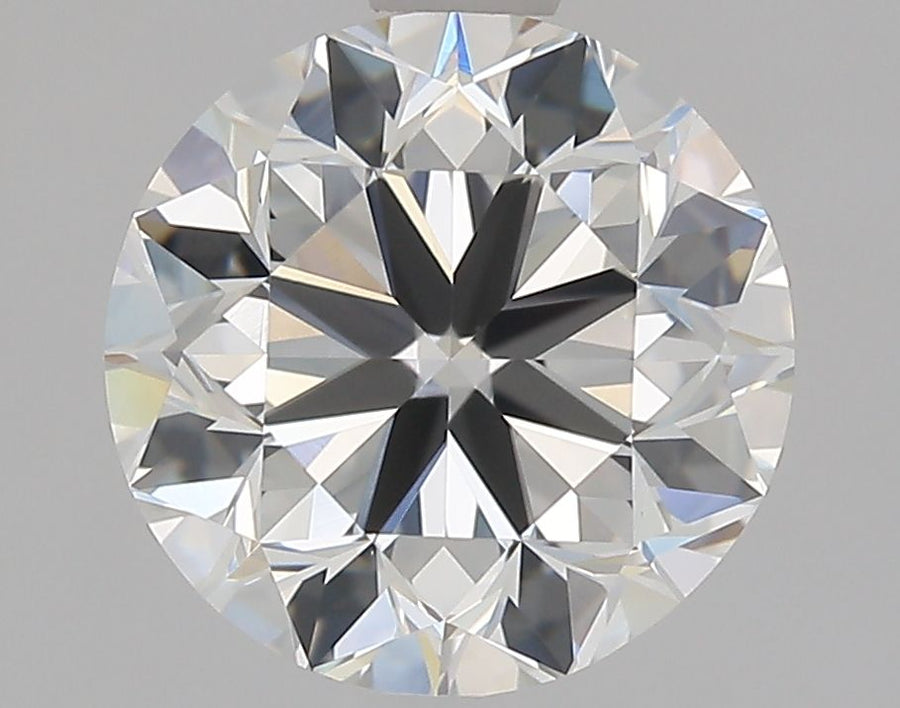 Round Natural Diamond 1.50ct E VVS1