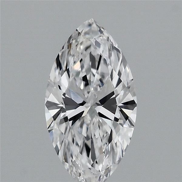 Marquise Lab-Grown Diamond 0.86ct D VVS1