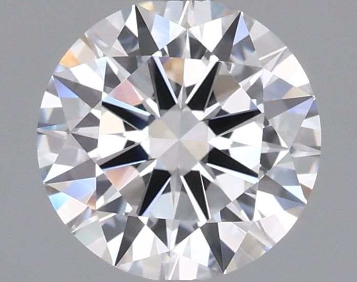 Round Lab-Grown Diamond 1.49ct E VVS1