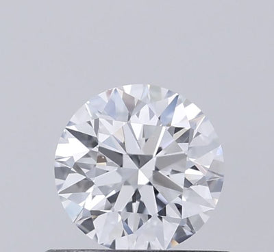 Round Lab-Grown Diamond 0.57ct E VVS1