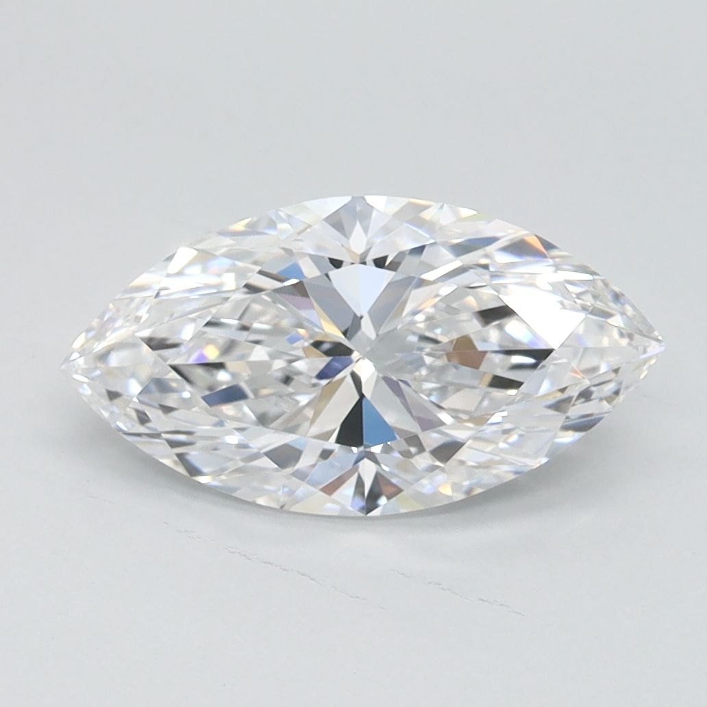 Marquise Lab-Grown Diamond 1.12ct D FL