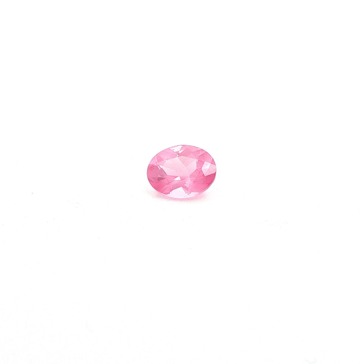 Oval Pink Spinel 2.13ct loose gemstone