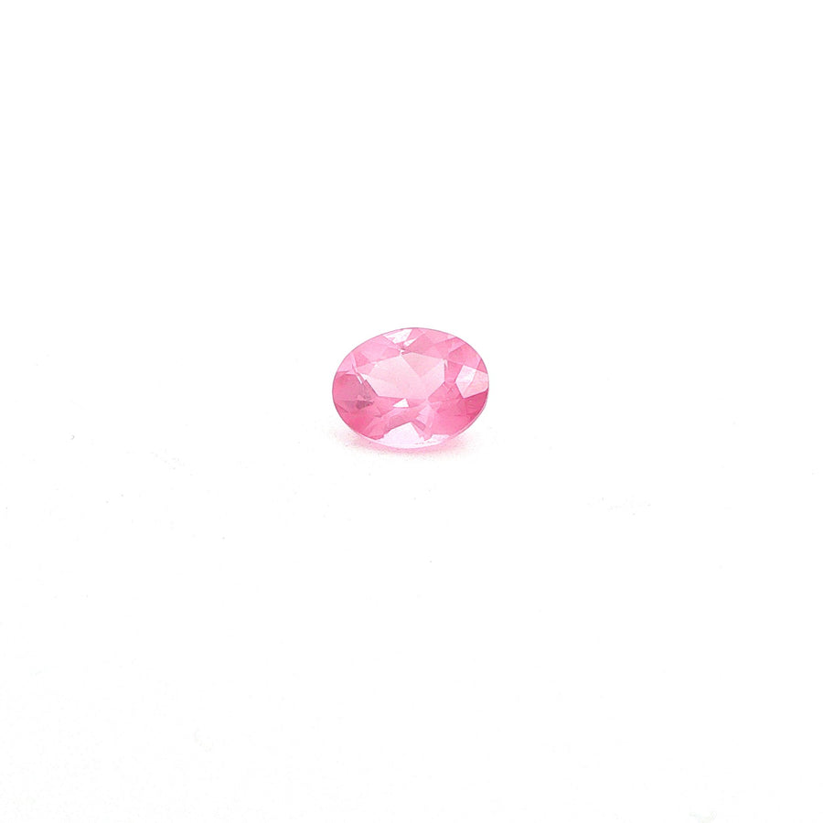 Oval Pink Spinel 2.13ct loose gemstone