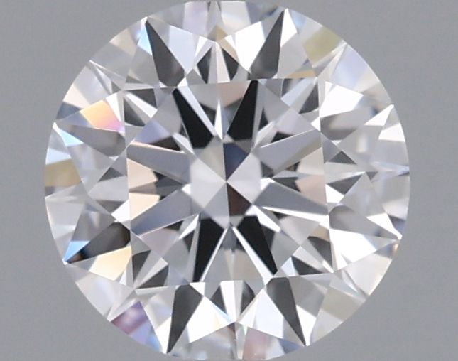 Round Lab-Grown Diamond 0.75ct E VVS1