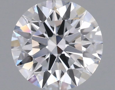 Round Lab-Grown Diamond 0.75ct E VVS1