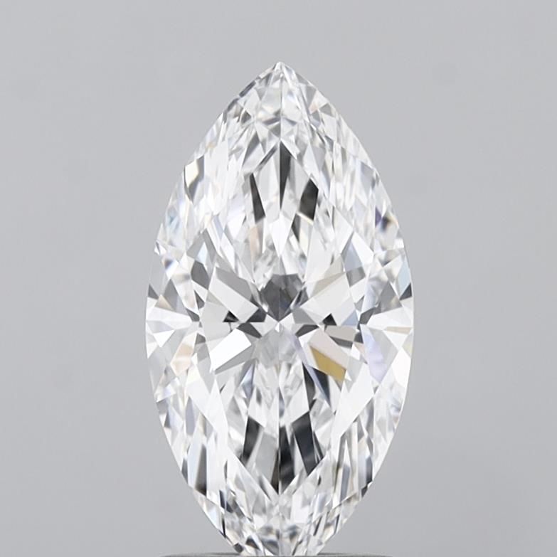 Marquise Lab-Grown Diamond 1.57ct D VVS1