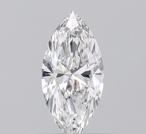 Marquise Lab-Grown Diamond 0.52ct E VVS1