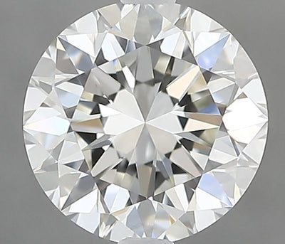 Round Diamond 0.90ct H VVS2 (IGI)