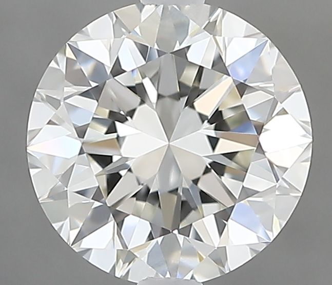 Round Diamond 0.90ct H VVS2 (IGI)