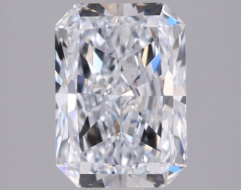 Radiant Lab-Grown Diamond 1.89ct E VVS1 (IGI)