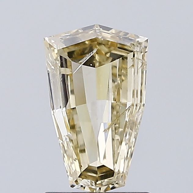 Other Fancy Light Brown Natural Diamond 1.03ct SI2 loose diamond