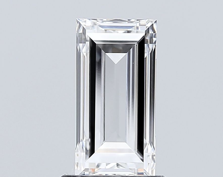 Baguette Lab-Grown Diamond 1.26ct E VVS1