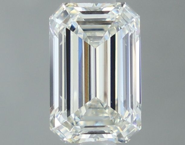 Radiant Purple Lab-grown Diamond 0.78ct VS1 loose diamond