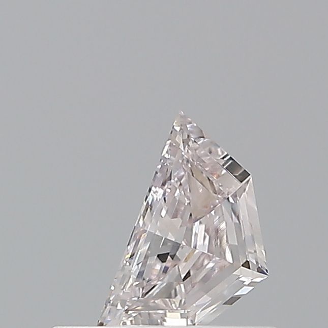 Other Fancy Light Pink Natural Diamond 0.3ct VS2 loose diamond