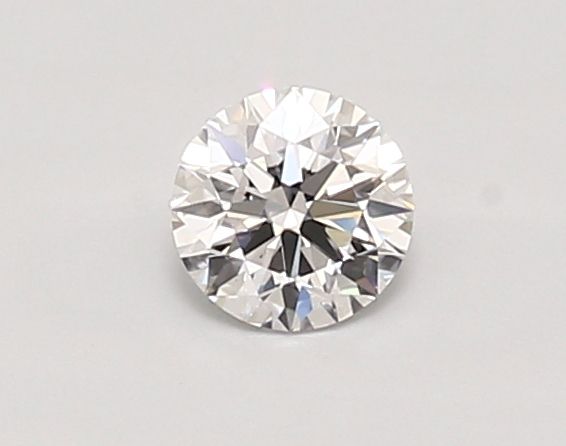 Round Lab-Grown Diamond 0.45ct D FL