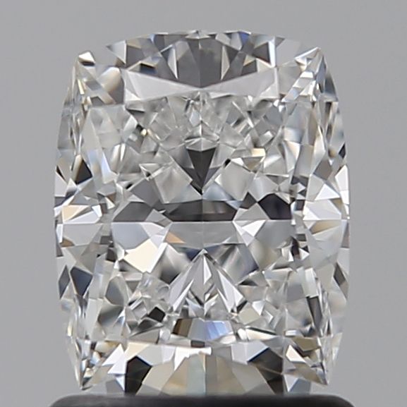Cushion Lab-Grown Diamond 1.29ct E VVS1
