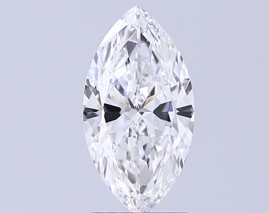 Marquise Lab-Grown Diamond 1.92ct D VVS1