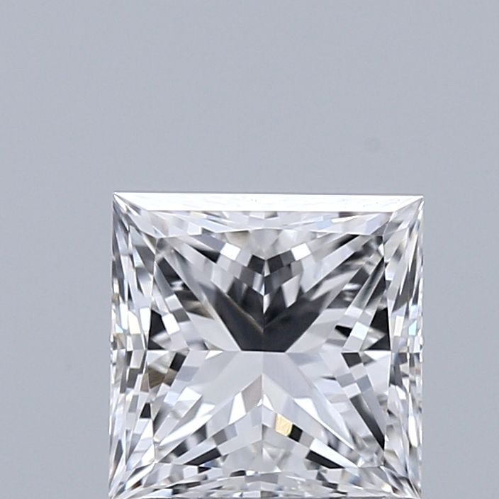 Princess Lab-Grown Diamond 1.03ct F VVS1