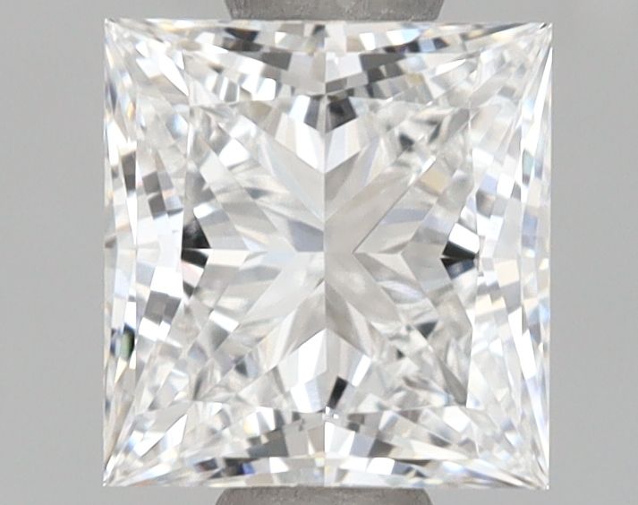 Princess Lab-Grown Diamond 1.14ct D VVS1