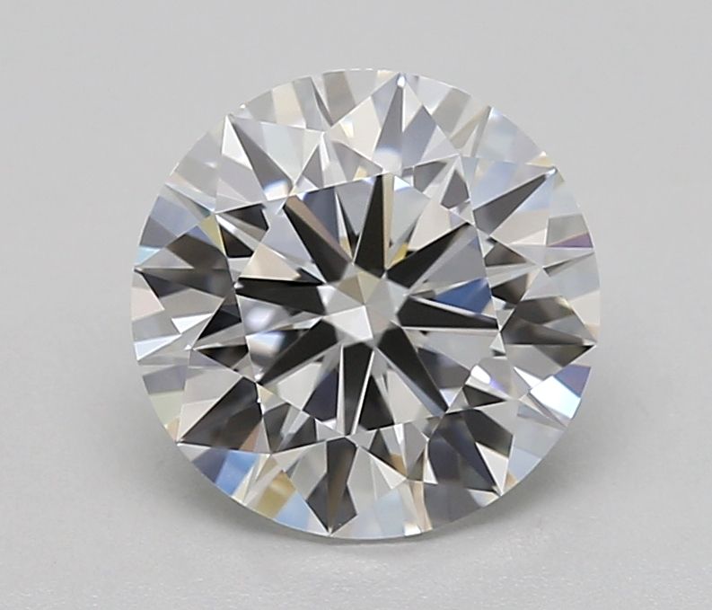 Round Lab-Grown Diamond 1.75ct E FL