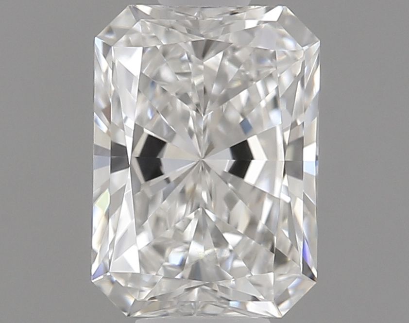 Radiant Natural Diamond 0.60ct G VS2