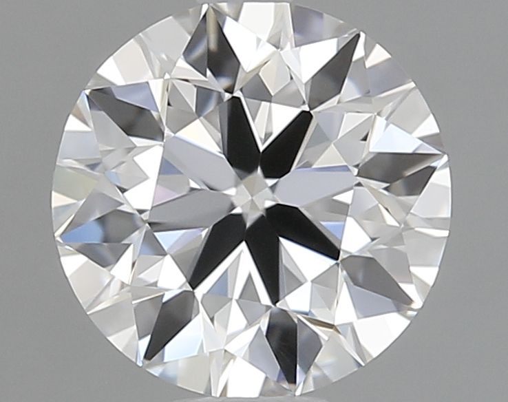 Round Lab-Grown Diamond 1.30ct D VVS1