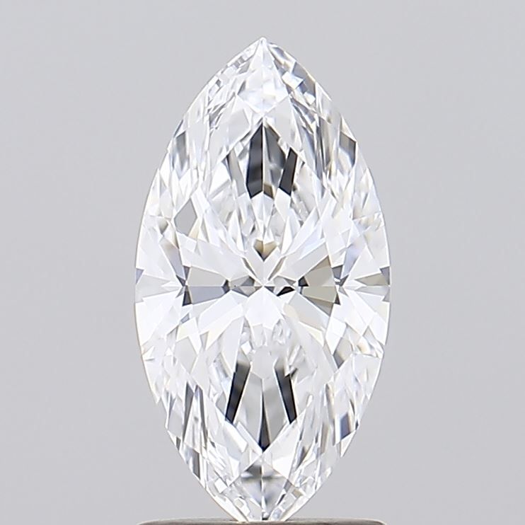 Marquise Lab-Grown Diamond 1.39ct D IF