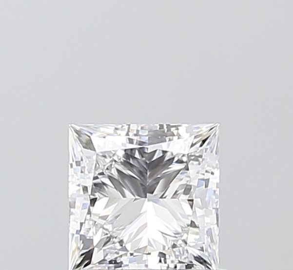 Princess Lab-Grown Diamond 0.96ct D VVS1