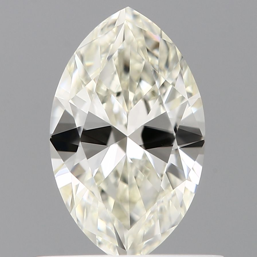 Marquise Natural Diamond 0.70ct J VVS1