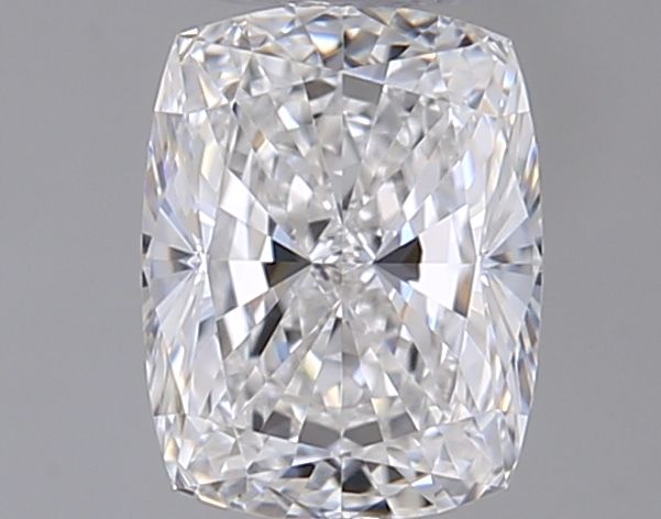 Cushion Natural Diamond 0.41ct F IF