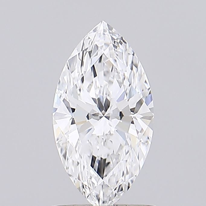 Marquise Lab-Grown Diamond 1.03ct D FL