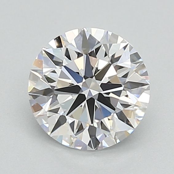 Round Lab-Grown Diamond 0.81ct E VVS1