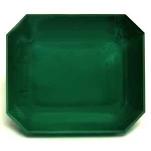 Emerald Green Emerald 5.94ct loose gemstone