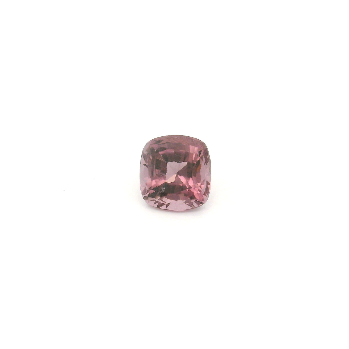 Cushion Purple Spinel 1.16ct loose gemstone