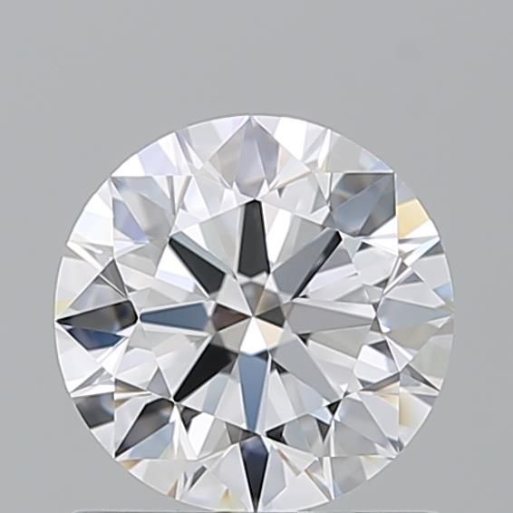 Round Natural Diamond 1.03ct E VVS1