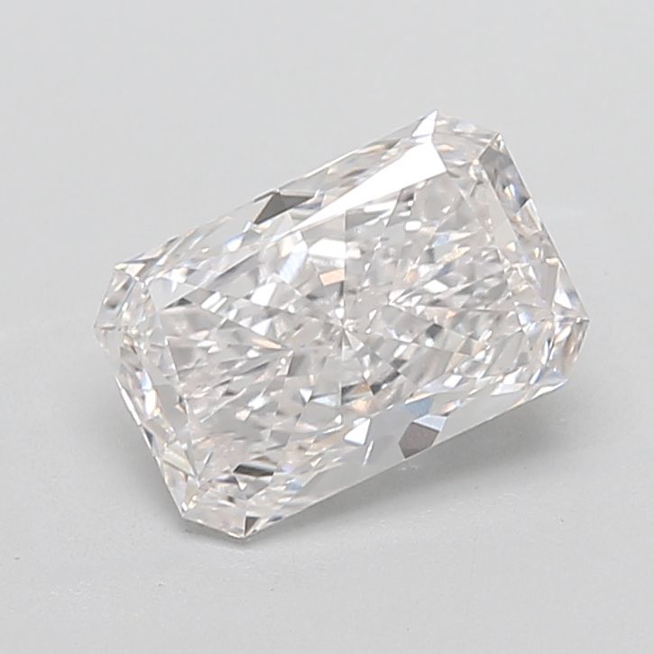 Radiant Lab-Grown Diamond 3.51ct F VVS1 (IGI)