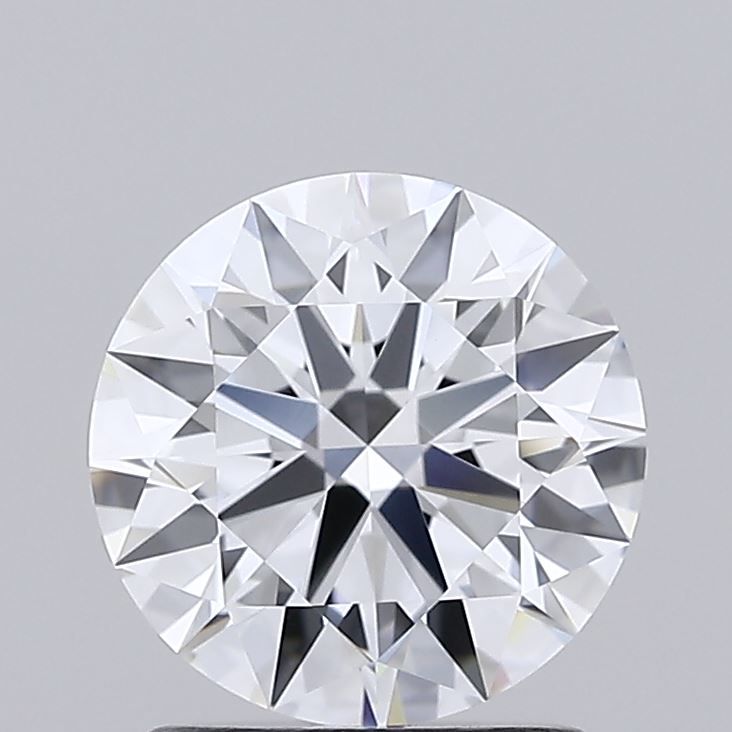 Round Lab-Grown Diamond 1.55ct E IF