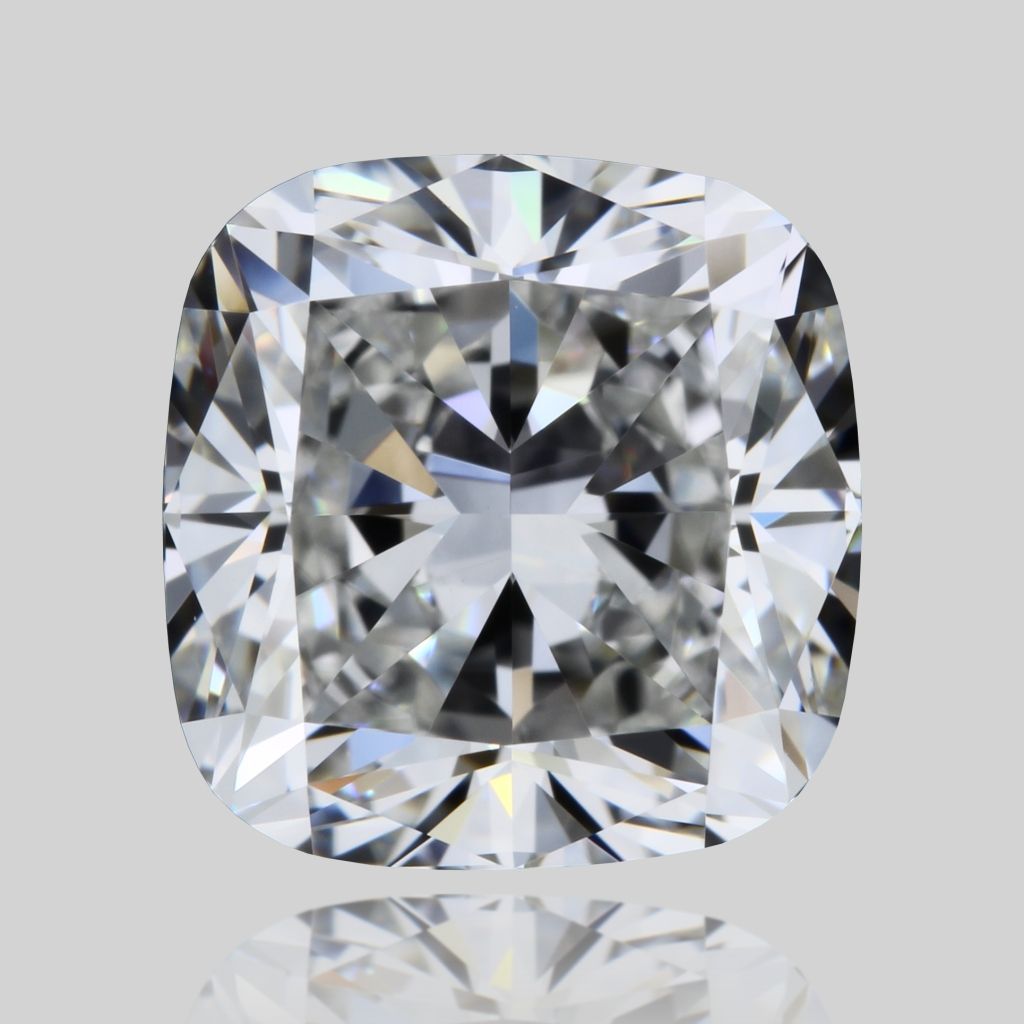 Cushion Natural Diamond 2.00ct G VVS1