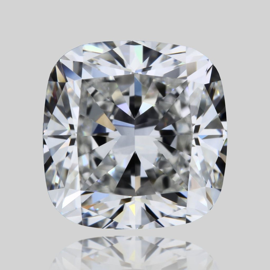 Cushion Natural Diamond 2.00ct G VVS1