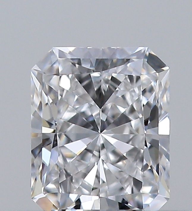 Radiant Natural Diamond 0.31ct D VVS1