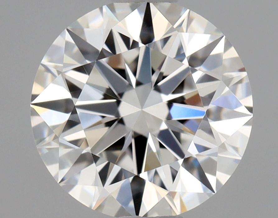 Round Natural Diamond 1.06ct G VVS2