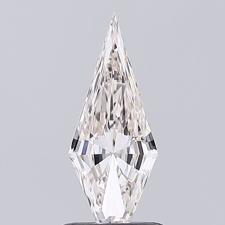 Kite Fancy Brown Lab-grown Diamond 0.65ct VS1 loose diamond