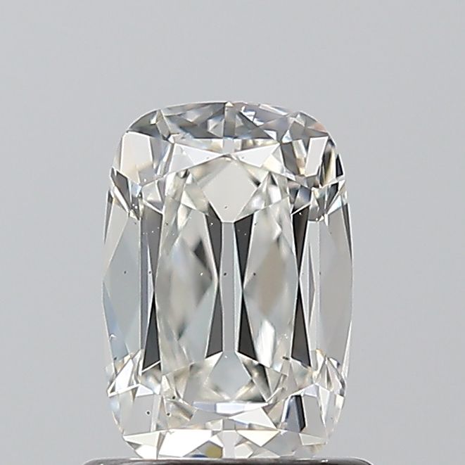 Old Miner Natural Diamond 1.00ct G VS2