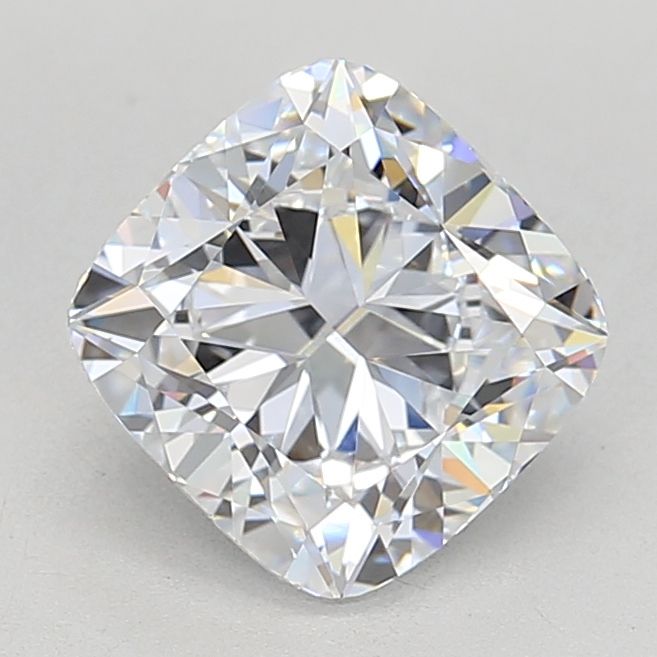 Cushion Lab-Grown Diamond 3.06ct E IF