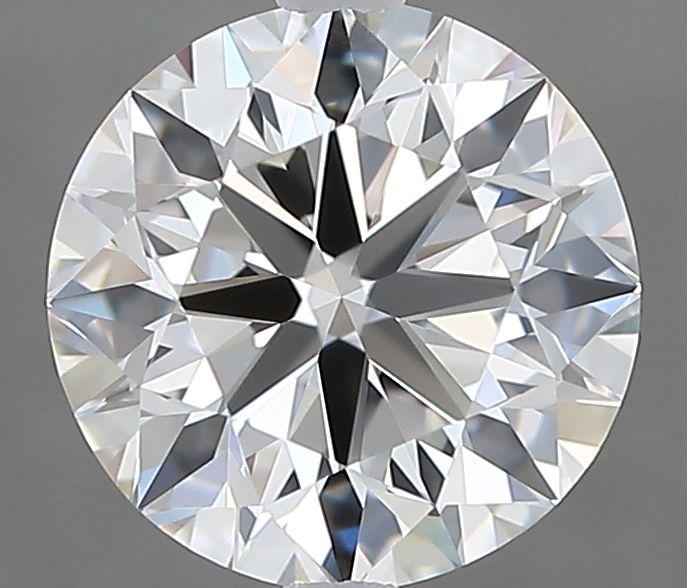 Round Natural Diamond 1.20ct G IF